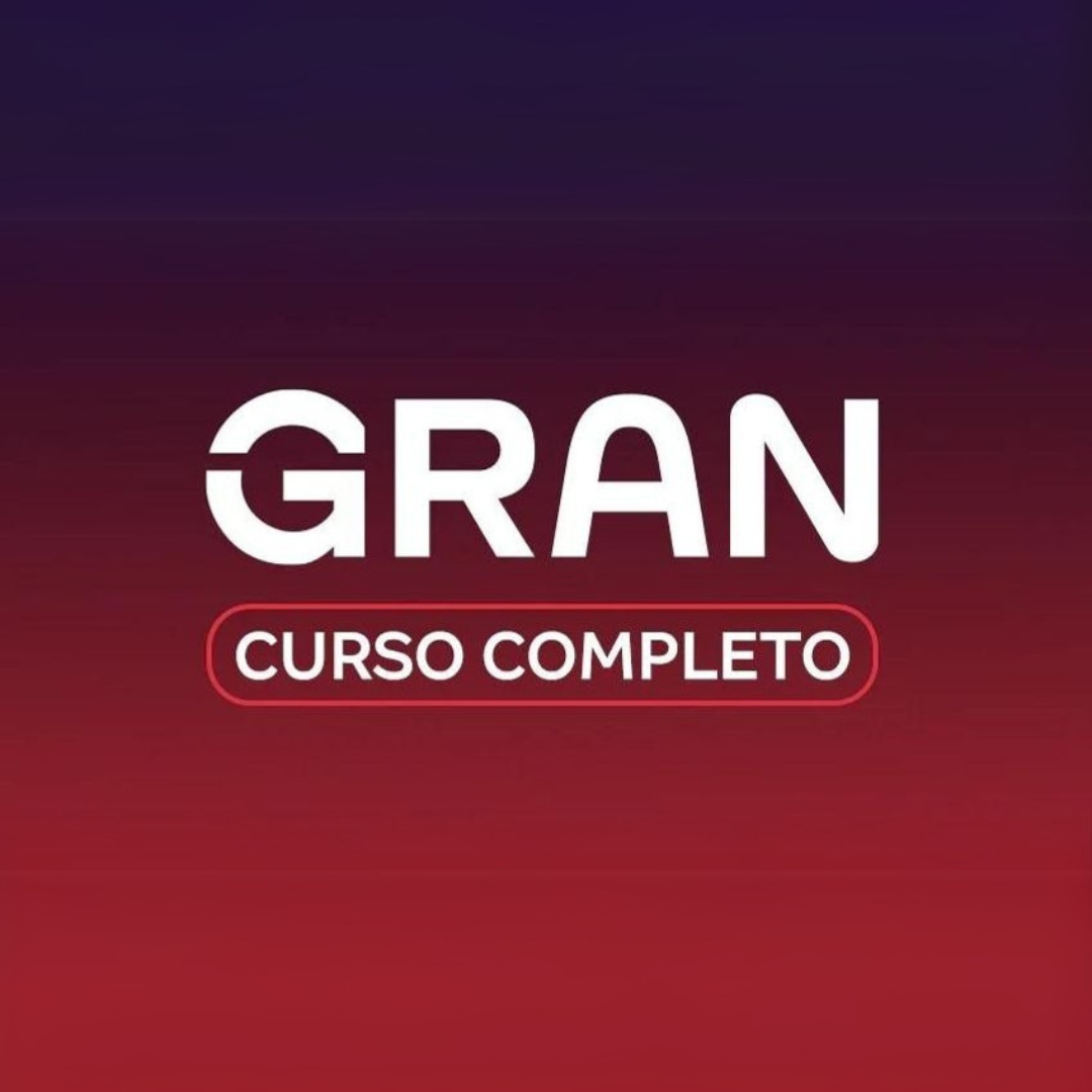 Gran Cursos Completo - Insta